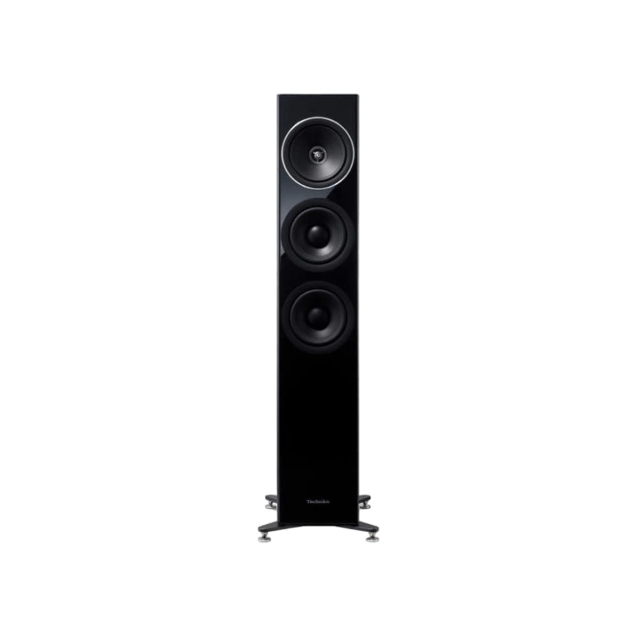 Фото №2 Акустическая система Technics SB-G90M2E-K Black