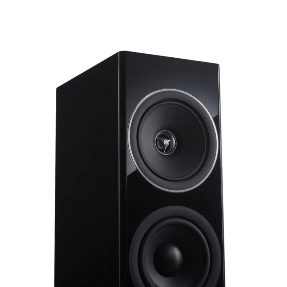 Фото №3 Акустическая система Technics SB-G90M2E-K Black