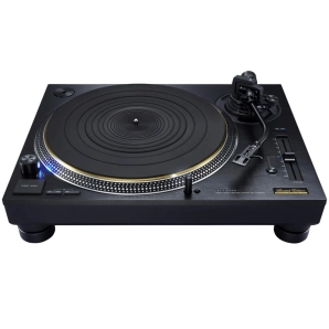 Фото Technics SL-1210G Black Фото Technics SL-1210G Black