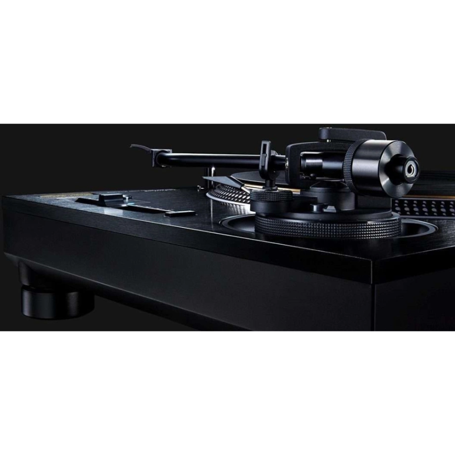 Фото №2 Проигрыватель винила Technics SL-1210G Black