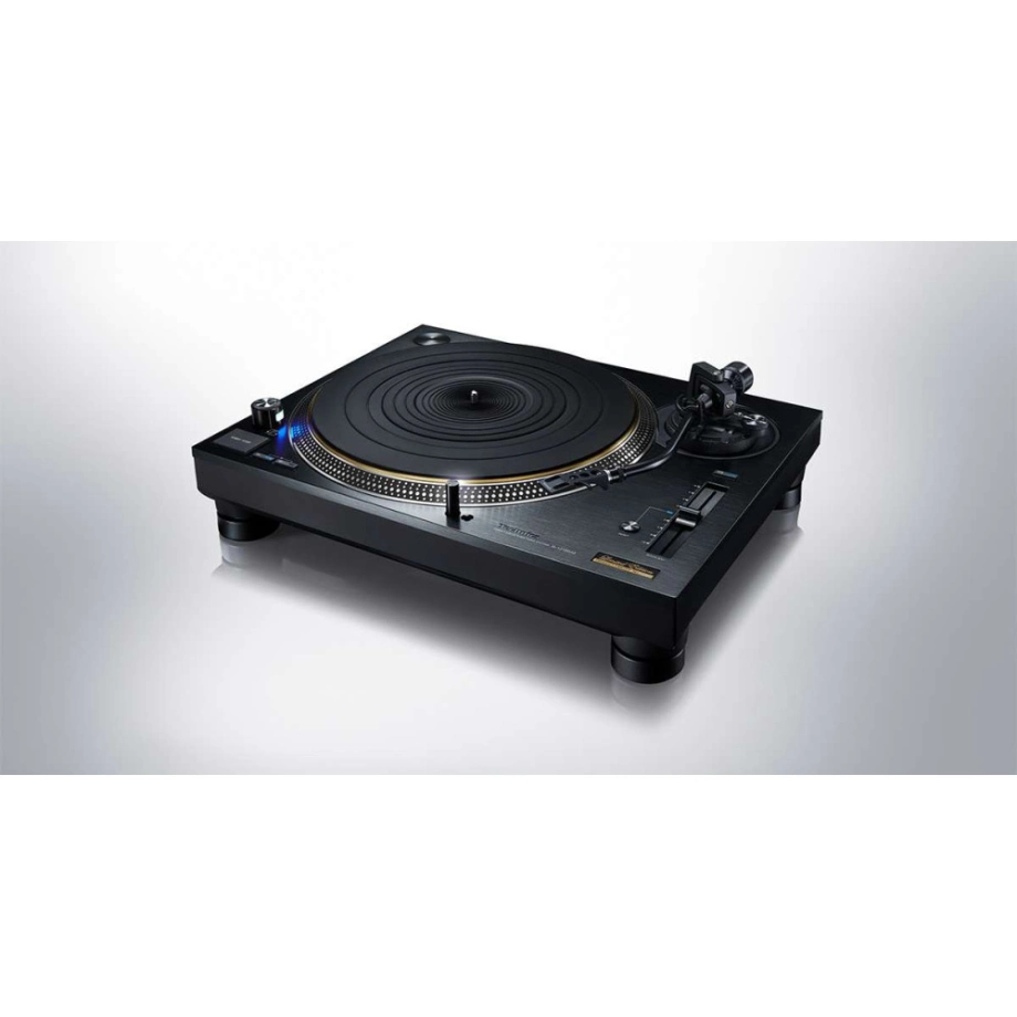 Фото №5 Проигрыватель винила Technics SL-1210G Black