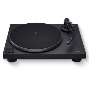Фото Technics SL-40CBT Black