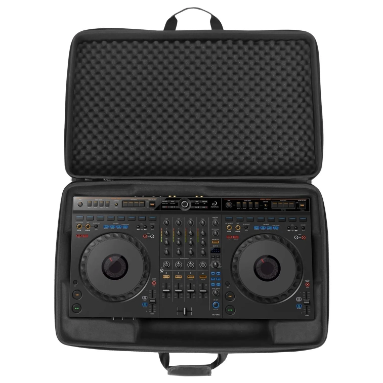 Купить сумку/кейс UDG Creator AlphaTheta DDJ-GRV6 Hardcase Black