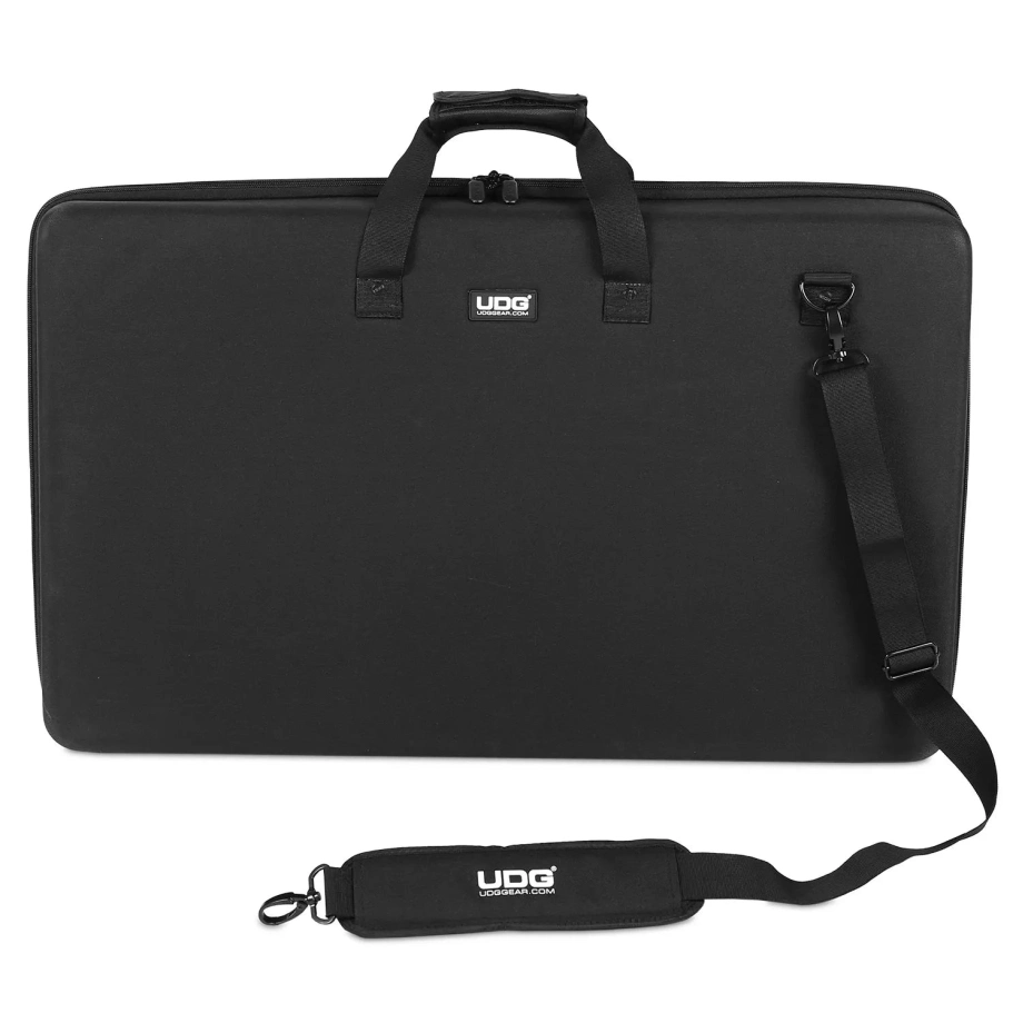 Фото №4 Сумка/кейс UDG Creator AlphaTheta DDJ-GRV6 Hardcase Black(U8329B)