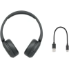 Фото №5 Навушники для аудіофілів Sony WH-CH520 Black Фото №5 Навушники для аудіофілів Sony WH-CH520 Black