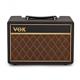 Фото VOX Pathfinder 10 Фото VOX Pathfinder 10