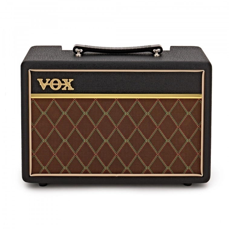 Фото №1 Комбопідсилювач VOX Pathfinder 10 Фото №1 Комбопідсилювач VOX Pathfinder 10