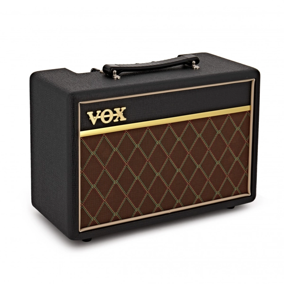 Фото №2 Комбопідсилювач VOX Pathfinder 10