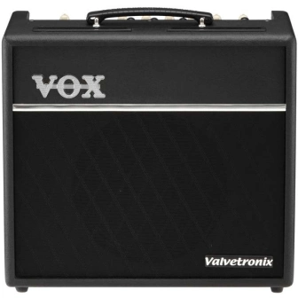 Фото VOX VT20+ Фото VOX VT20+