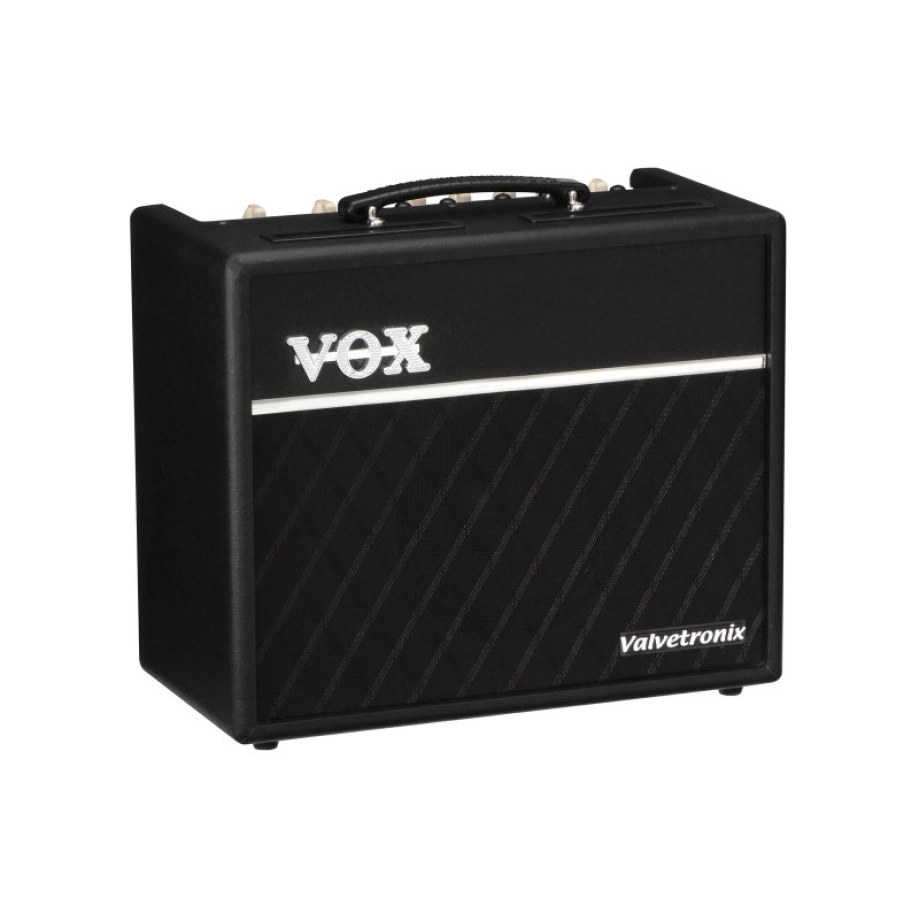Фото №2 Комбоусилитель VOX VT20+