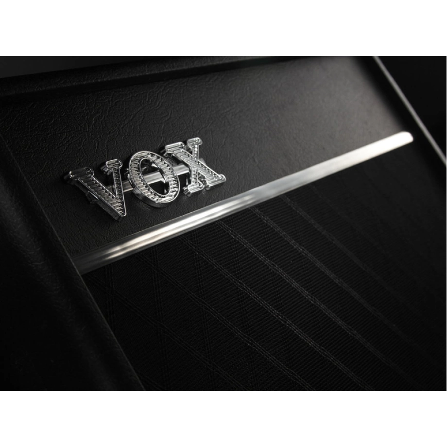 Фото №4 Комбоусилитель VOX VT20+