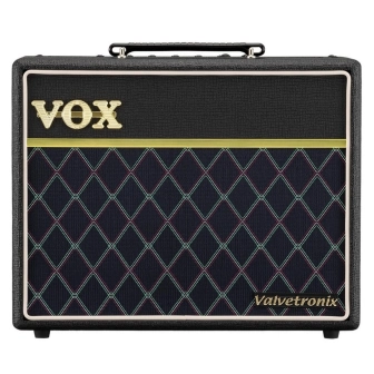 Фото VOX VT20X Classic Blue