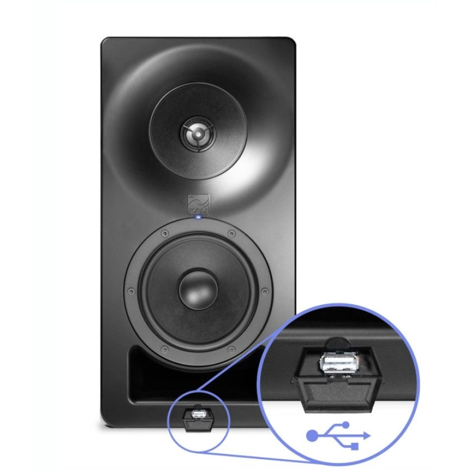 Фото №2 Студійний монітор Kali Audio SM-5