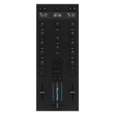 Native Instruments Traktor Kontrol Z1 MK2