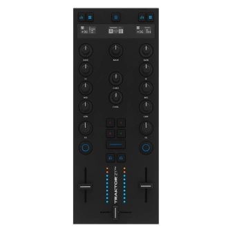 Native Instruments Traktor Kontrol Z1 MK2