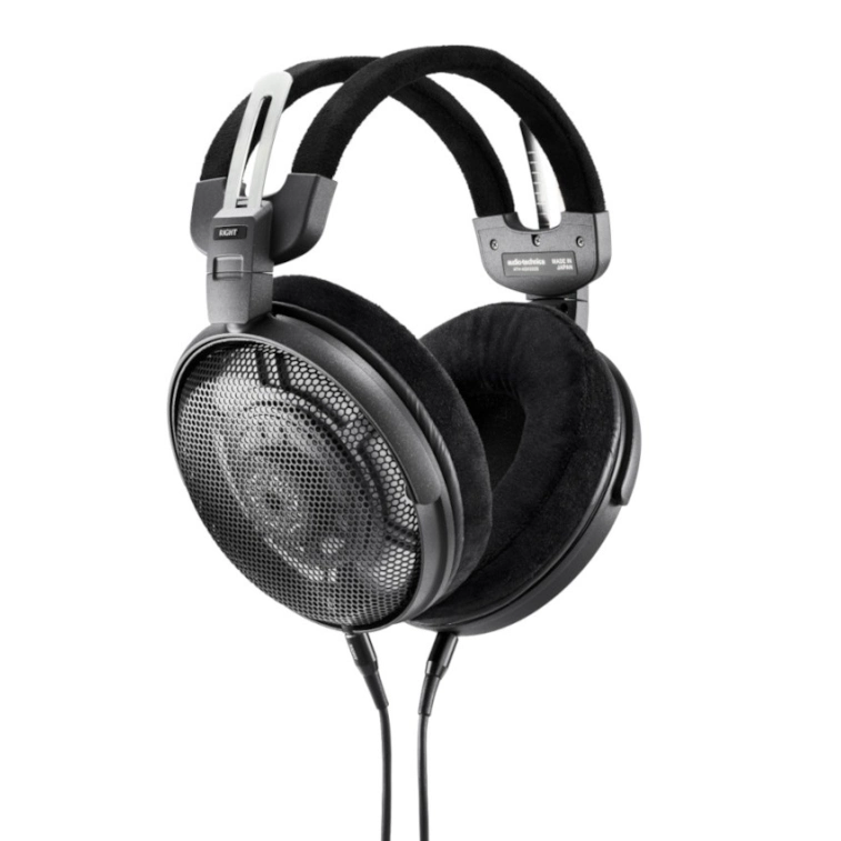 Навушники для аудіофілів Audio-Technica ATH-ADX3000