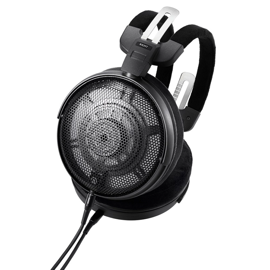 Купить наушники для аудиофилов Audio-Technica ATH-ADX3000 в