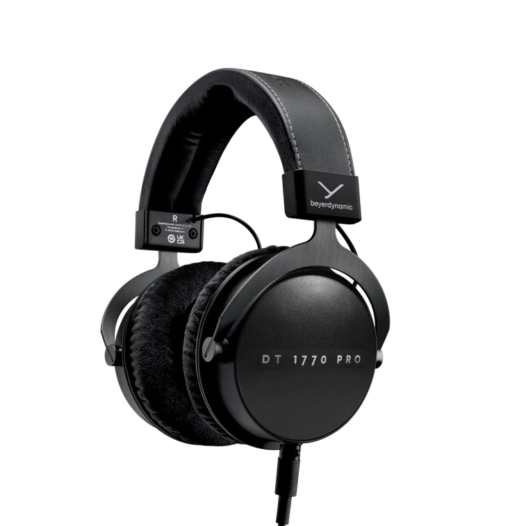 Студійні навушники Beyerdynamic DT 1770 Pro MKII