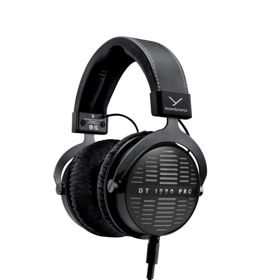 Студійні навушники Beyerdynamic DT 1990 Pro MKII — купити в
