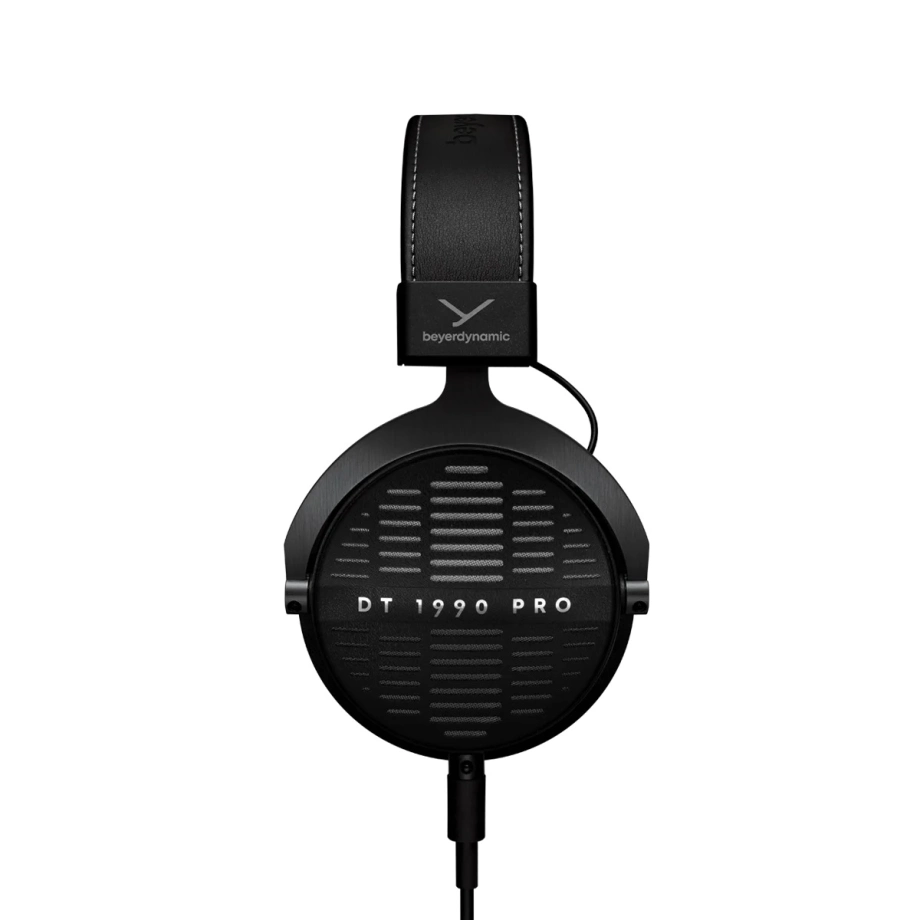 Фото №2 Студийные наушники Beyerdynamic DT 1990 Pro MKII