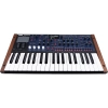 Синтезатор Korg multi/poly