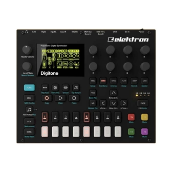 Фото Elektron Digitone