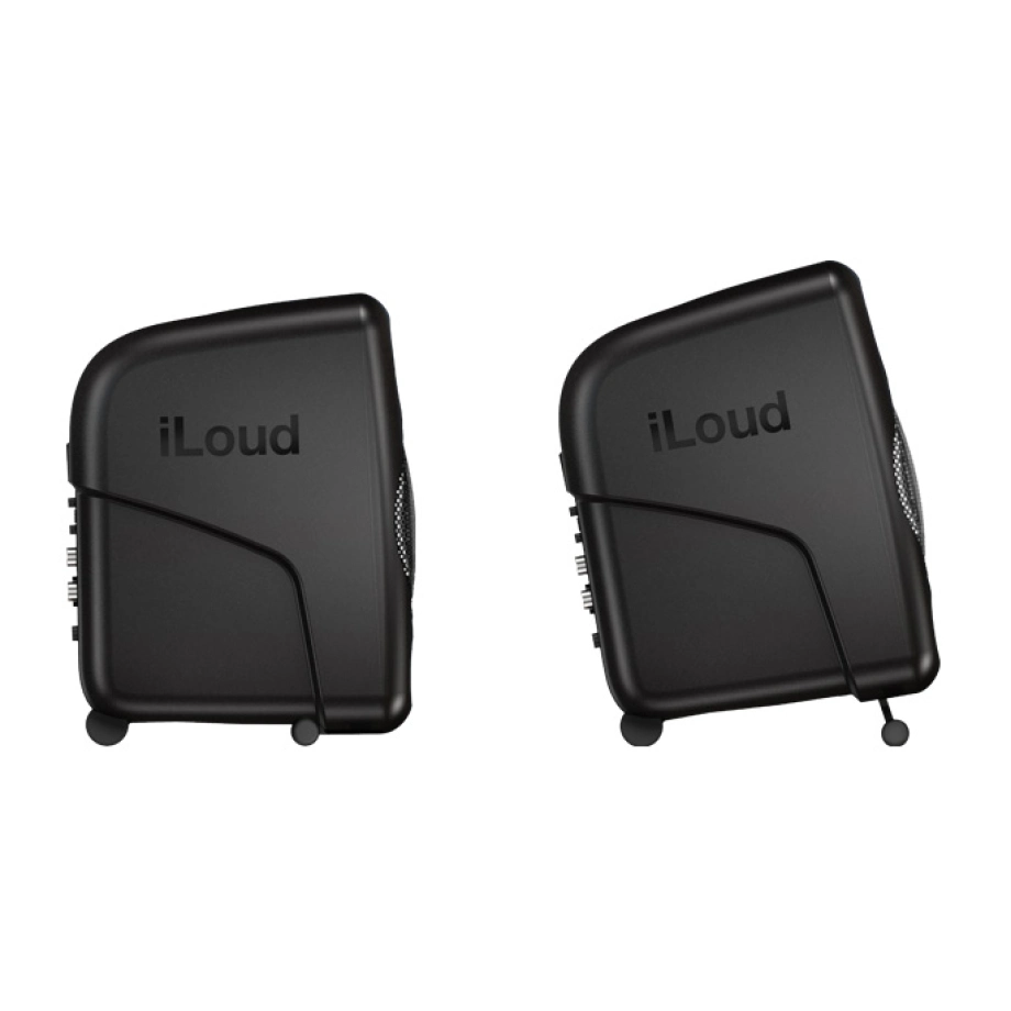 Купить студийный монитор IK Multimedia iLoud Micro Monitor в