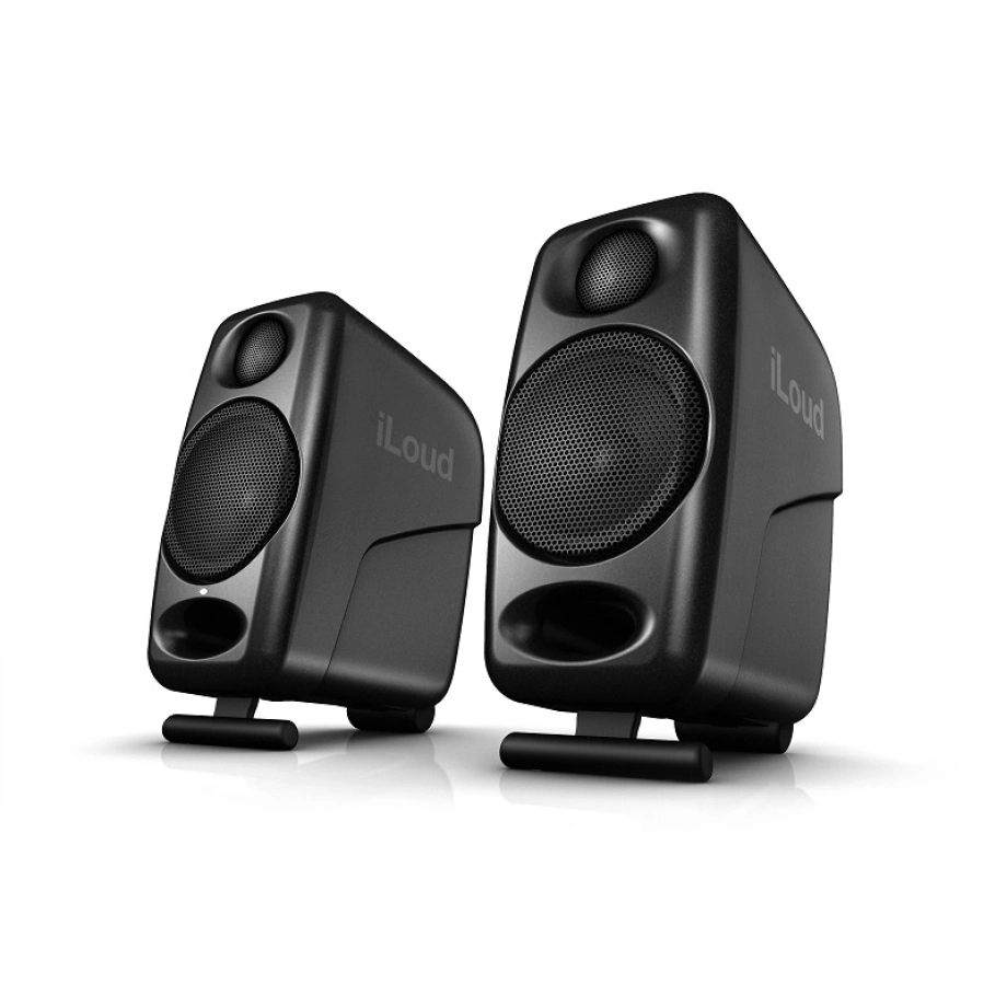 Купить студийный монитор IK Multimedia iLoud Micro Monitor в