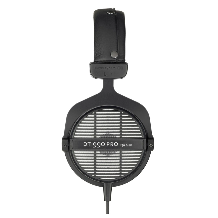 Beyerdynamic DT 990 PRO/250 ohm. Студийные наушники Beyerdynamic