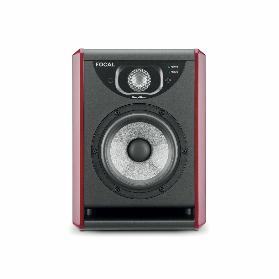 Фото №2 Студийный монитор Focal SOLO 6