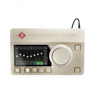Neumann MT 48 U