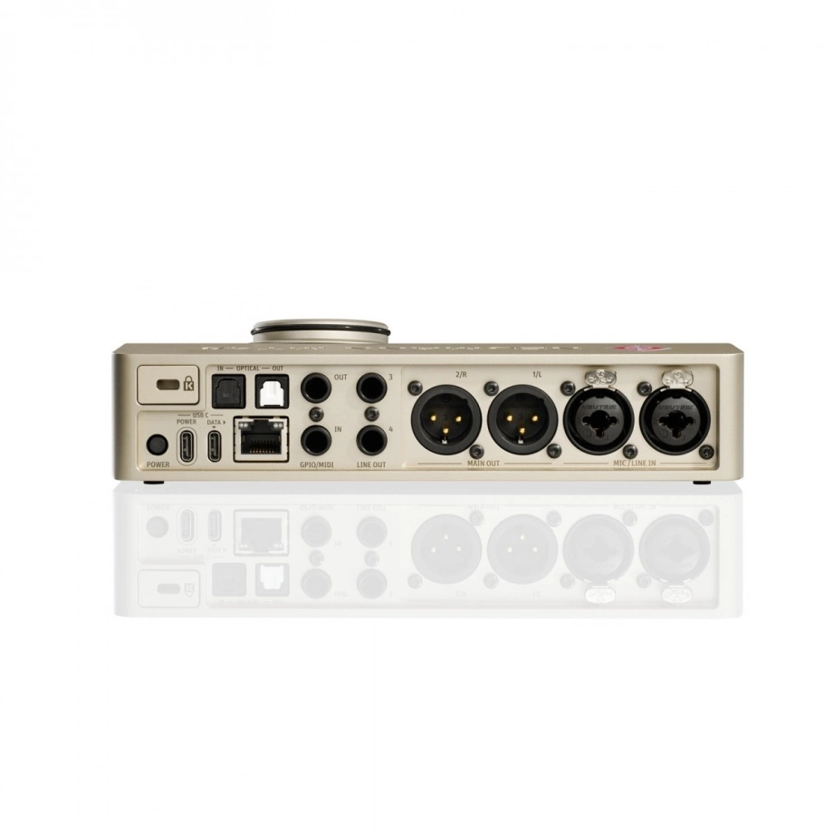 Фото №4 Звукова карта Neumann MT 48 U