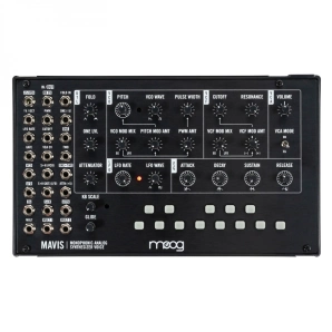 Фото Moog Mavis