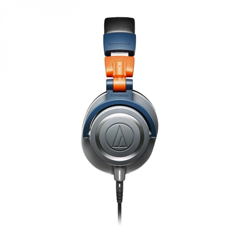 Студійні навушники Audio-Technica ATH-M50X LAB — купити в інтернет