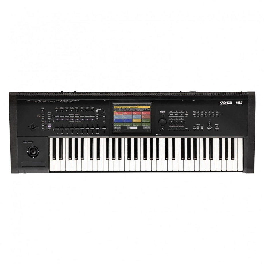 ジャンク品 コルグ KRONOS X 61 MUSIC WORKSTATION kronos61-920x920.webp