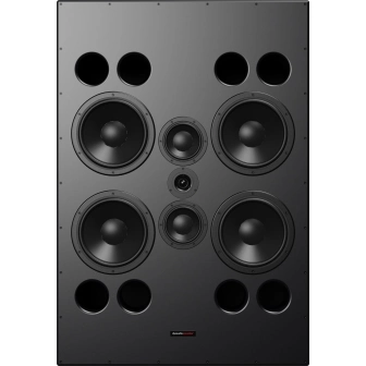 Фото Dynaudio M3FX centre Фото Dynaudio M3FX centre