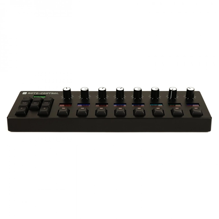 Melbourne Instruments ROTO-CONTROL – купить в PRODJ | Официальная