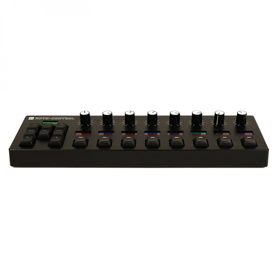 Melbourne Instruments ROTO-CONTROL – купить в PRODJ | Официальная