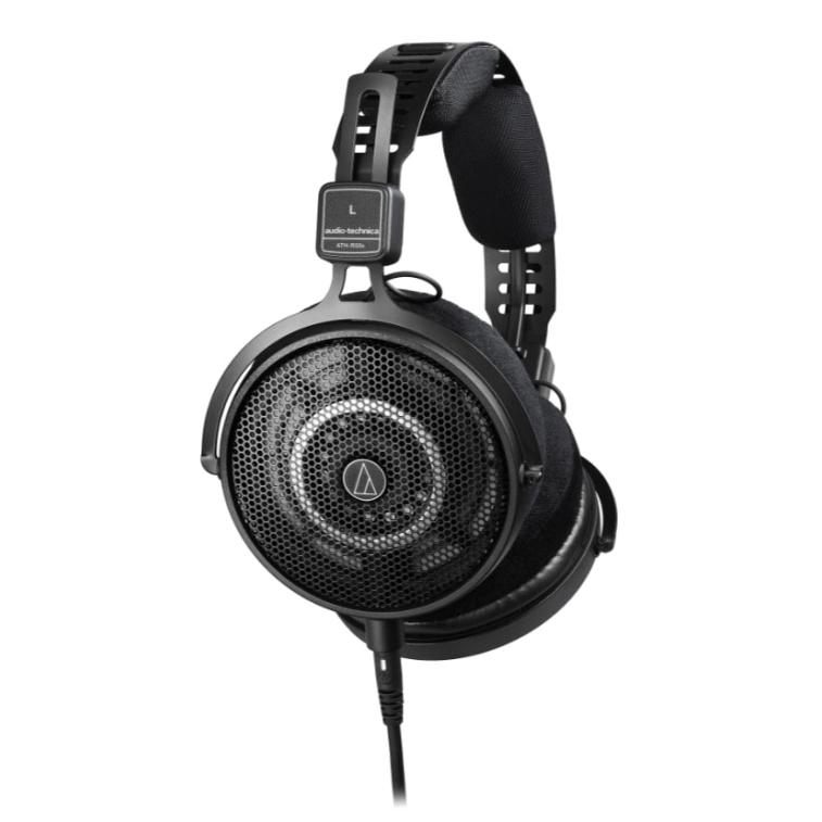 Купить студийные наушники Audio-Technica ATH-R50x в интернет