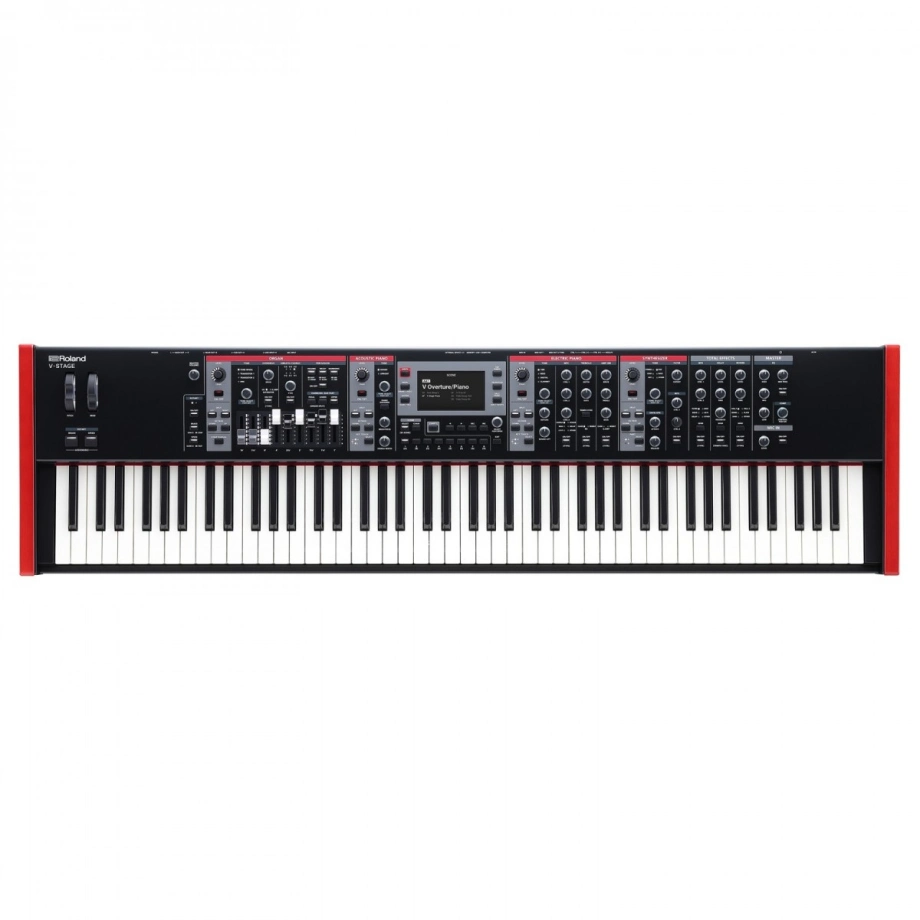 Цифрове піаніно Roland V-Stage 88 — купити в інтернет-магазині