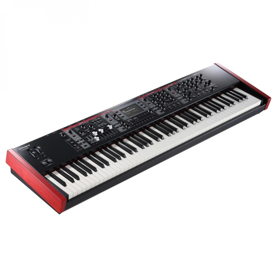 Фото №2 Цифровое пианино Roland V-Stage 88