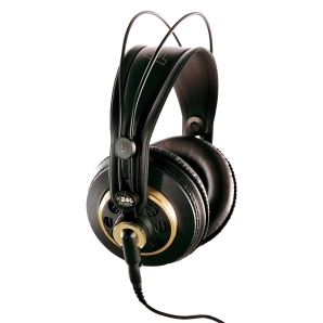 【美品】AKG K702 AKG K702 開放型ヘッドホン 3年保証 正規輸入代理店 送料無料