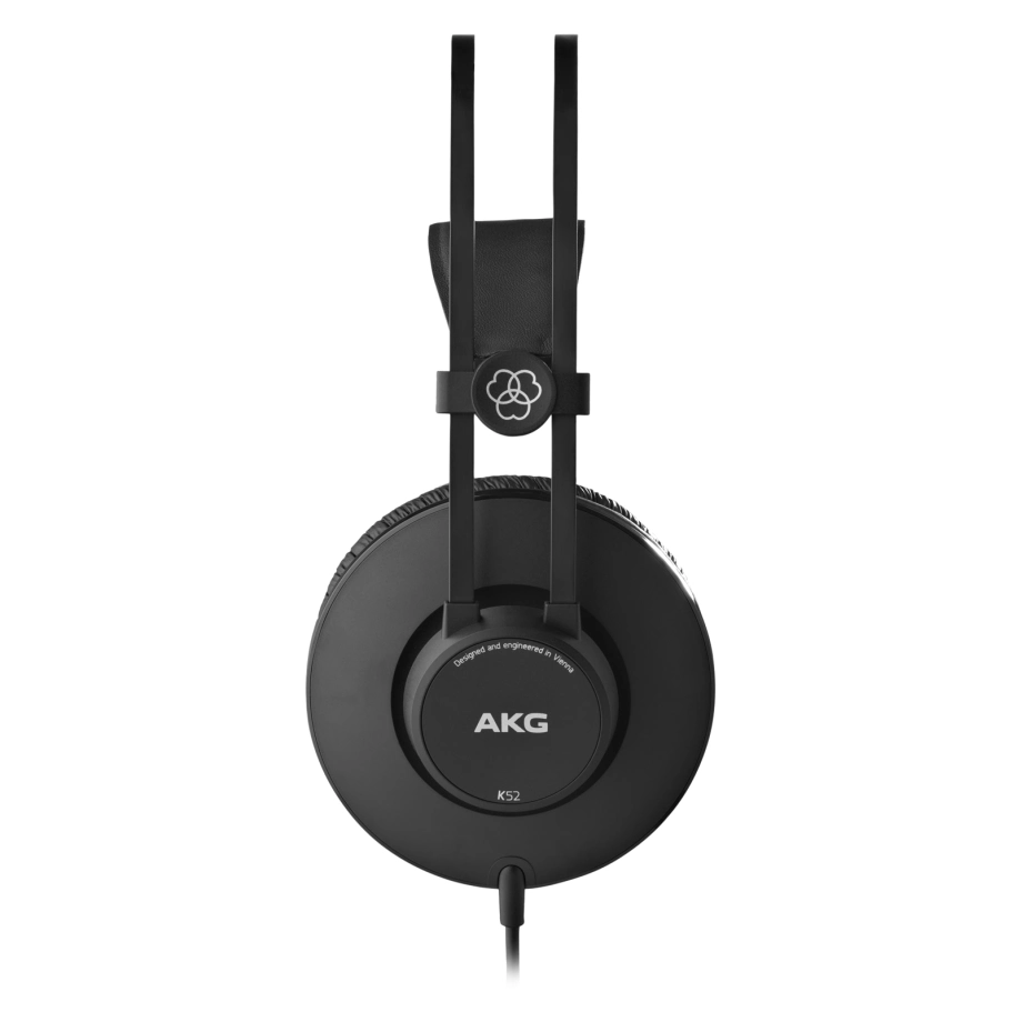 AKG K52. Навушники для студії AKG K52 купити в Києві, Україні