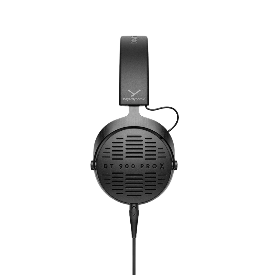 Фото №2 Студійні навушники Beyerdynamic DT 900 PRO X