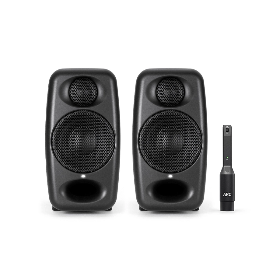 Студійний монітор IK Multimedia iLoud Micro Monitor Pro Pair