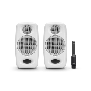 Купить студийный монитор IK Multimedia iLoud Micro Monitor Pair