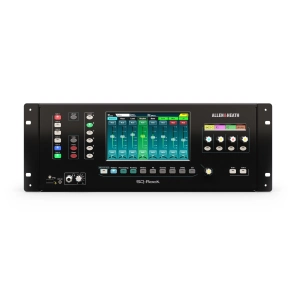 Купить микшерный пульт Allen & Heath ZED-6 FX в интернет-магазине