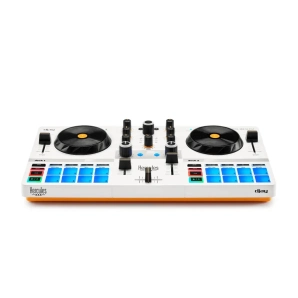 Фото Hercules DJControl Mix Ultra Фото Hercules DJControl Mix Ultra