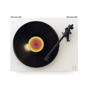 Фото Rega Planar 1 White Фото Rega Planar 1 White