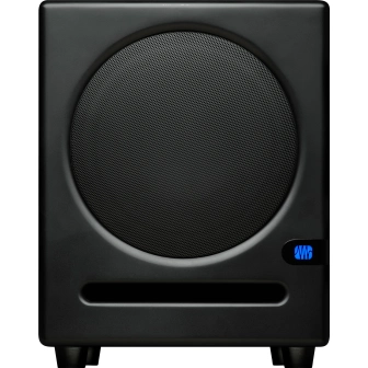Фото PreSonus Eris Sub8 Фото PreSonus Eris Sub8